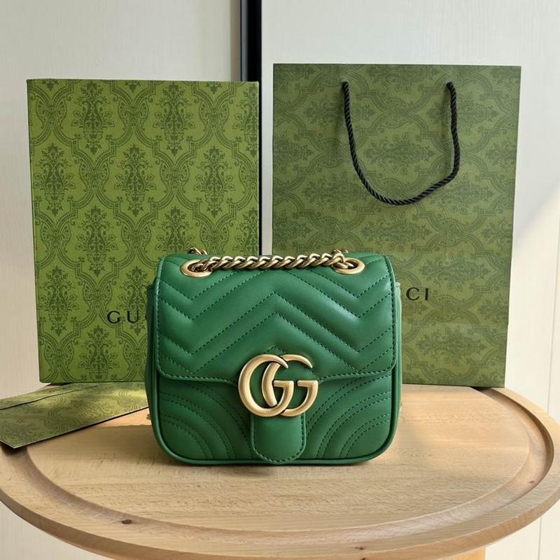 Gucci Handbags 266